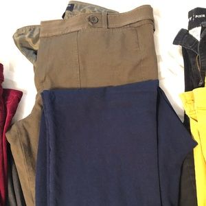 Sloan Dress Pants from BR